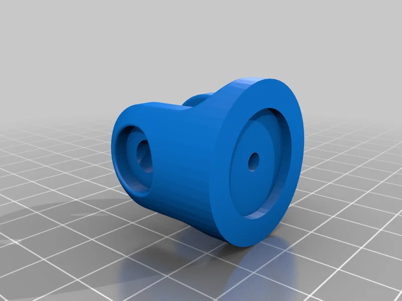 Giá đỡ điện thoại để bàn linh hoạt (Phone Holder) in 3D - Image 12