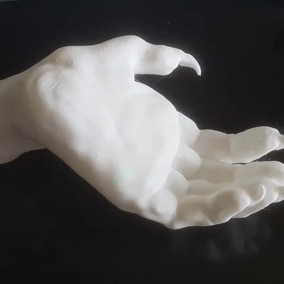 Kẹp điện thoại hình móng vuốt độ phân giải cao