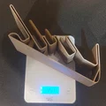 Trạm sạc treo tường (wall mount) cho điện thoại, tablet và thiết bị khác - Thumbnail 3
