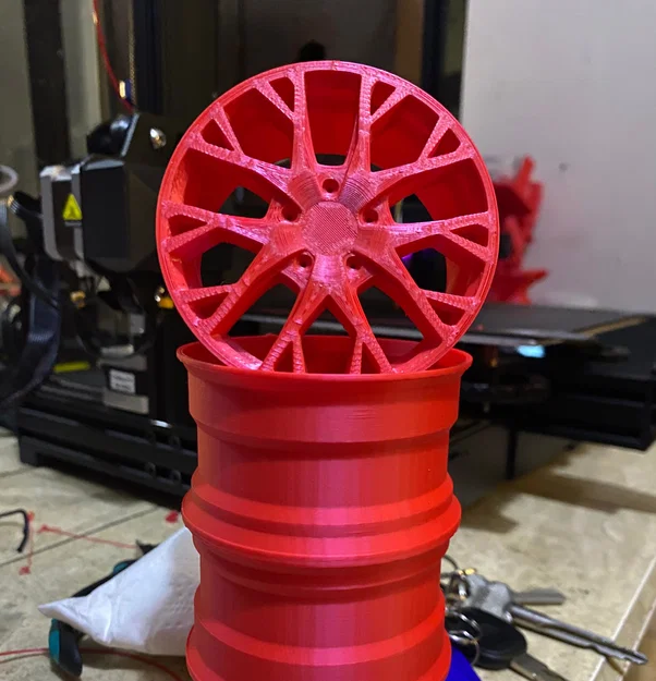 Rin SEAT Ibiza 2023 - Image 1