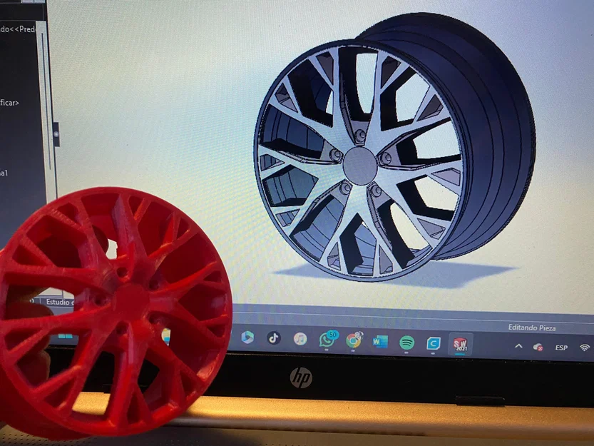 Rin SEAT Ibiza 2023 - Image 2