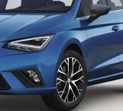 Rin SEAT Ibiza 2023 - Image 4