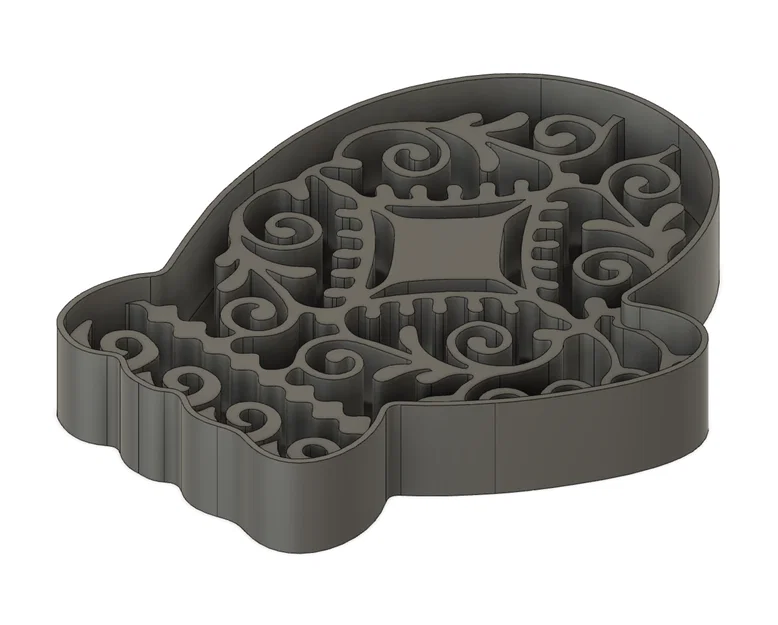 Khuôn cắt bánh hình găng tay (Cookie Cutters Glove) - Image 4
