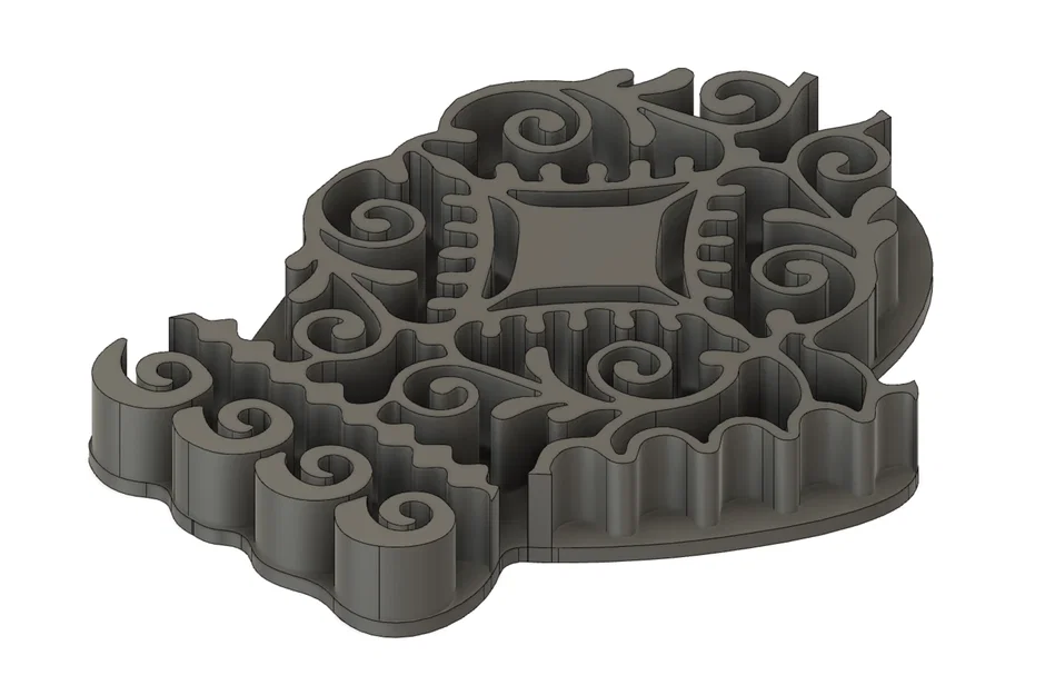Khuôn cắt bánh hình găng tay (Cookie Cutters Glove) - Image 7