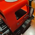 Cabin/Body Mercedes UNIMOG U5023 (RC CAR/RC TRUCK) tỉ lệ 1/10 - Thumbnail 12