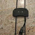 Gá Starlane Stealth GPS-4 Lite HANDLEBAR FOAM Support v1 - Thumbnail 3