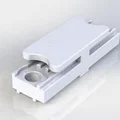 Tấm kẹp đai truyền động 6mm cho máy in 3D K1, K1 Max, K1C - Thumbnail 2