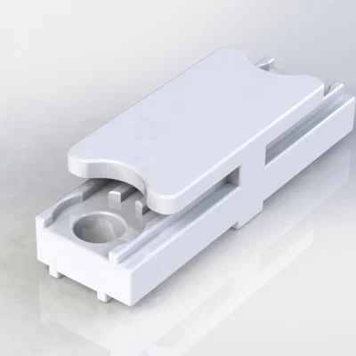 Tấm kẹp đai truyền động 6mm cho máy in 3D K1, K1 Max, K1C