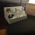 Giá trưng bày phụ kiện cho mô hình Dummy 13 tiện lợi - Thumbnail 2