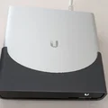 Giá treo tường Ubiquiti UniFi Cloud Key Gen2 Plus - Thumbnail 2