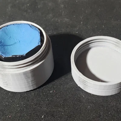Hộp đựng/giá giữ Predator Chalk (Storage)
