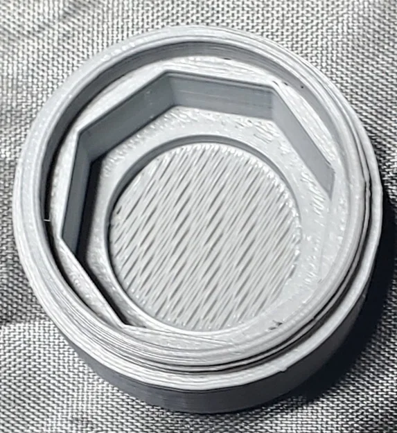 Hộp đựng/giá giữ Predator Chalk (Storage) - Image 3