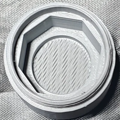 Hộp đựng/giá giữ Predator Chalk (Storage)