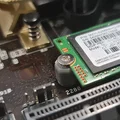 Chân đế (Standoff) ASUS M.2 cho SSD - Thumbnail 1