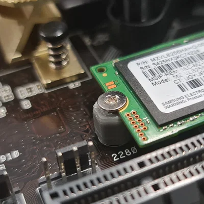Chân đế (Standoff) ASUS M.2 cho SSD