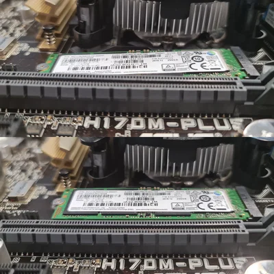 Chân đế (Standoff) ASUS M.2 cho SSD