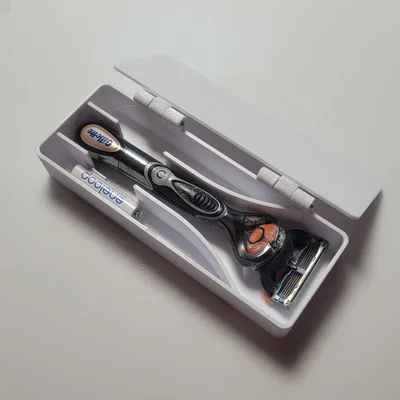 Hộp đựng (case) Gillette Fusion 5