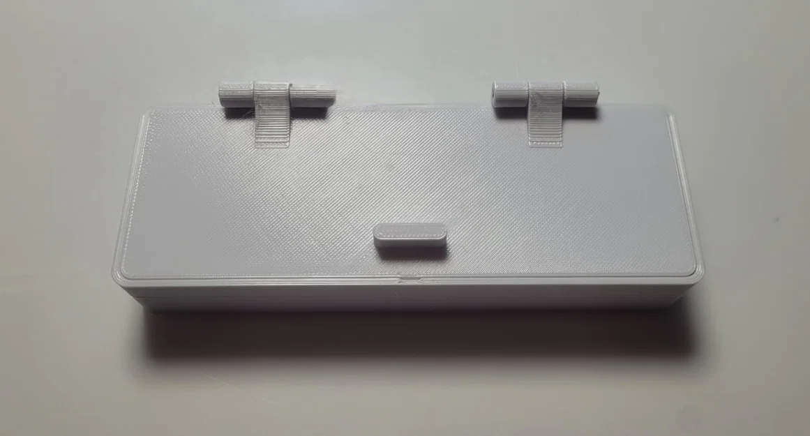 Hộp đựng (case) Gillette Fusion 5 - Image 2