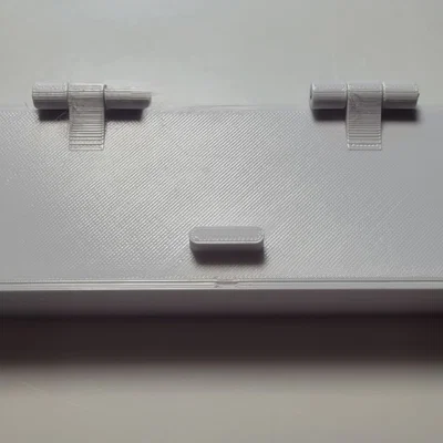 Hộp đựng (case) Gillette Fusion 5