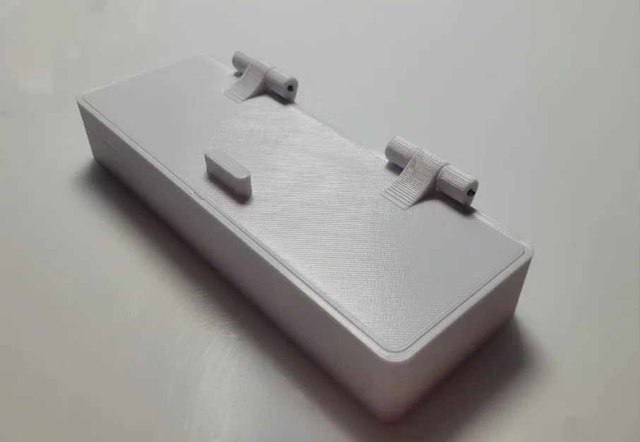 Hộp đựng (case) Gillette Fusion 5 - Image 3