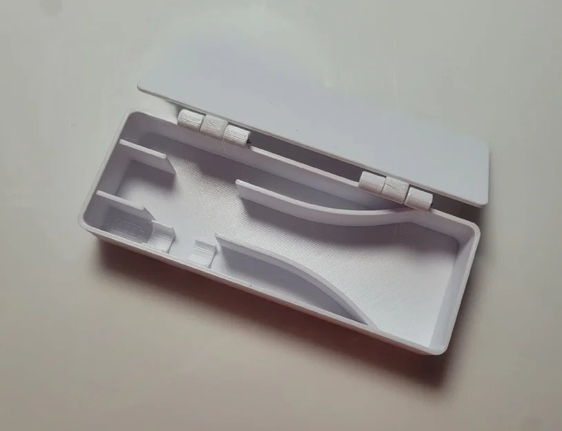 Hộp đựng (case) Gillette Fusion 5 - Image 4