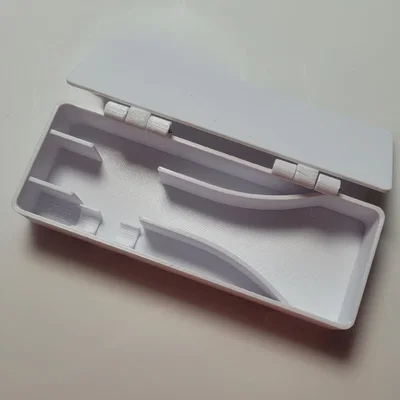 Hộp đựng (case) Gillette Fusion 5