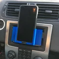 Giá đỡ điện thoại khe CD cho Volvo V50 - Thumbnail 1