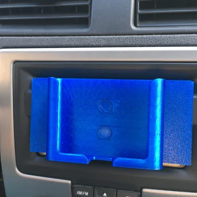 Giá đỡ điện thoại khe CD cho Volvo V50