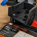 Kẹp gắn pin Milwaukee M18 dạng Clip-In (Battery Mount Clip-In) - Thumbnail 6