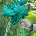 Đầu Rồng Phun Nước Trang Trí Sân Vườn (In 3D Không Cần Support) - Thumbnail 1