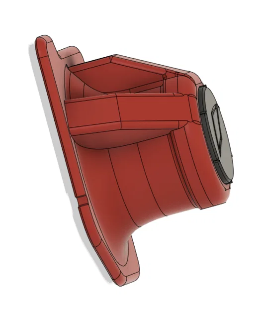 Fly's Electric Unicycle (EUC) Pads – Bộ pad tách rời cho EUC - Image 6