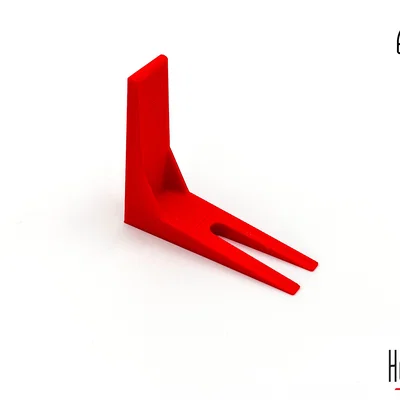 Knob Remover – Dụng cụ tháo núm vặn cho thiết bị DJ