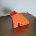 Giá cắm bàn chải đánh răng hình khủng long in 3D cực dễ thương - Thumbnail 2