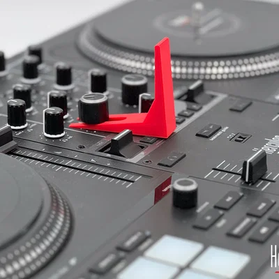 Knob Remover – Dụng cụ tháo núm vặn cho thiết bị DJ