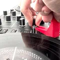 Knob Remover – Dụng cụ tháo núm vặn cho thiết bị DJ - Thumbnail 3