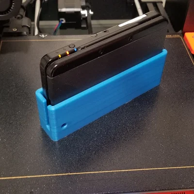 Dock sạc Nintendo New 3DS (bản thường & XL/LL)