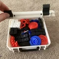 Elegoo Box Multicolor – Hộp đựng đồ Elegoo in 3D nhiều màu - Thumbnail 2