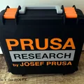 Prusa Box – Hộp đựng đồ nghề in 3D với logo Prusa Research - Thumbnail 1