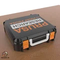 Prusa Box – Hộp đựng đồ nghề in 3D với logo Prusa Research - Thumbnail 2