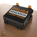 Prusa Box – Hộp đựng đồ nghề in 3D với logo Prusa Research - Thumbnail 3
