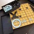 Bàn cờ & quân Ultimate Tic-Tac-Toe - Thumbnail 1