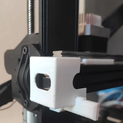 Ốp che rail cho Creality Ender 3 V3 SE (Rail Cover)