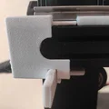 Ốp che rail cho Creality Ender 3 V3 SE (Rail Cover) - Thumbnail 2