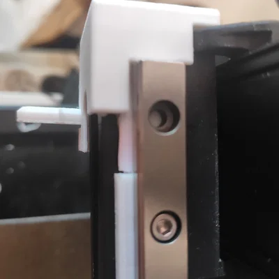 Ốp che rail cho Creality Ender 3 V3 SE (Rail Cover)