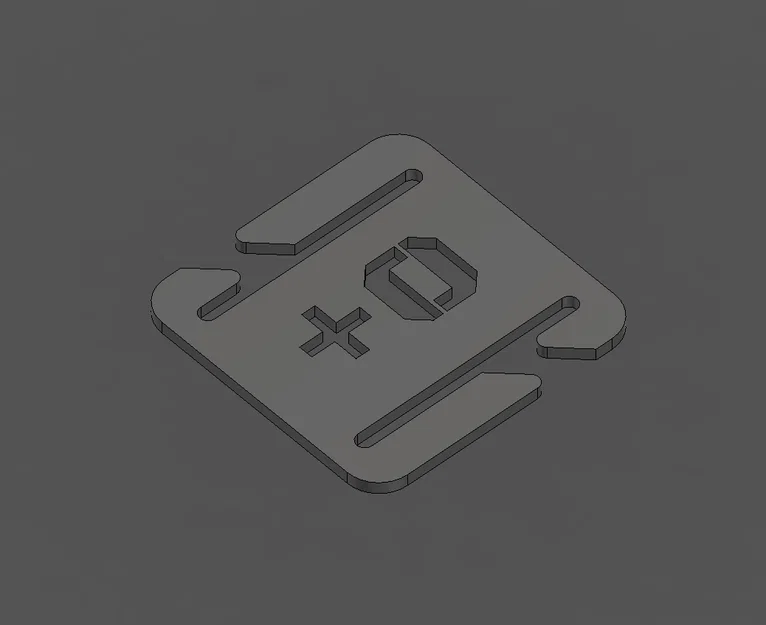 Tag nhóm máu cho Mollesystem (MOLLE Blood type Tag) - Image 4