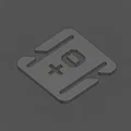 Tag nhóm máu cho Mollesystem (MOLLE Blood type Tag) - Thumbnail 4