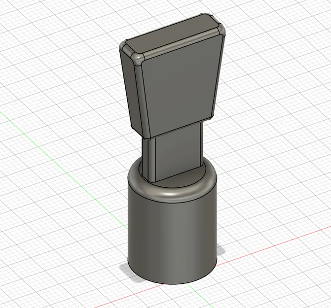 Khóa derailleur Shimano (Shimano derailleur lock) - Image 1