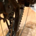 Khóa derailleur Shimano (Shimano derailleur lock) - Thumbnail 4