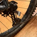 Khóa derailleur Shimano (Shimano derailleur lock) - Thumbnail 6