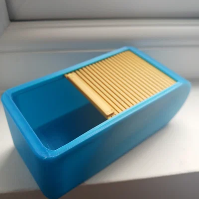 Hộp: Shutter Box